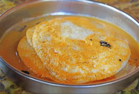Traditional Kerala Masala Dosa Homemade Stock Photo Image Of India
