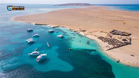 Paradise Island Da El Gouna Egitto Prenotazione Best El Gouna Snorkeling Hurghada Excursions