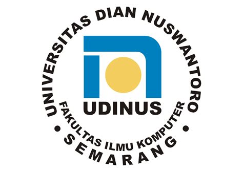 All About Udinus Sekilas Tentang Universitas Dian Nuswantoro Udinus