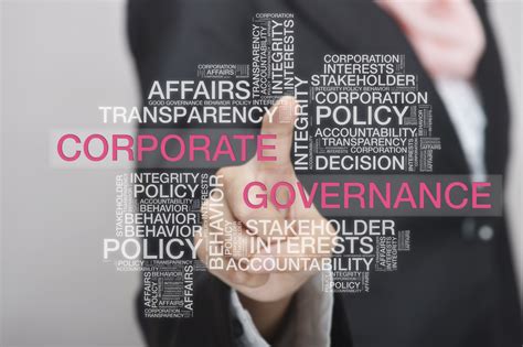 Governance institute defines governance as the system by which an organisation is controlled and operates, and the mechanisms by which it, and its people, are held to account. Good Governance Is Built Upon Good Information and Data ...
