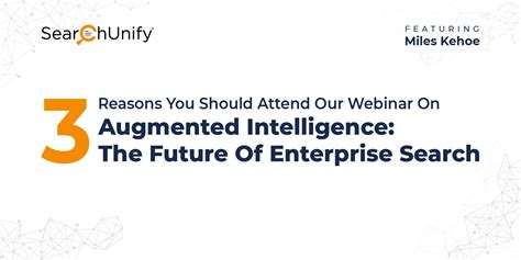We did not find results for: 3 Reasons You Should Attend Our Webinar On Augmented ...