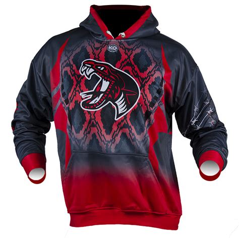 The Best Custom Sublimated Hoodie References