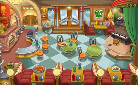 Slice of candy pizza item march 23, 2021 / there's one item which can be found across the island during the noir party, so i just wanted to quickly share that in a separate post for those searching for it! Image - Pizza Shop ANimated.png | Club Penguin Wiki ...
