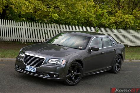 Chrysler 300 Review 2014 Chrysler 300s