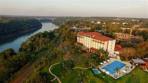 Panoramic Grand Iguazu Hotel Tgw Travel Group