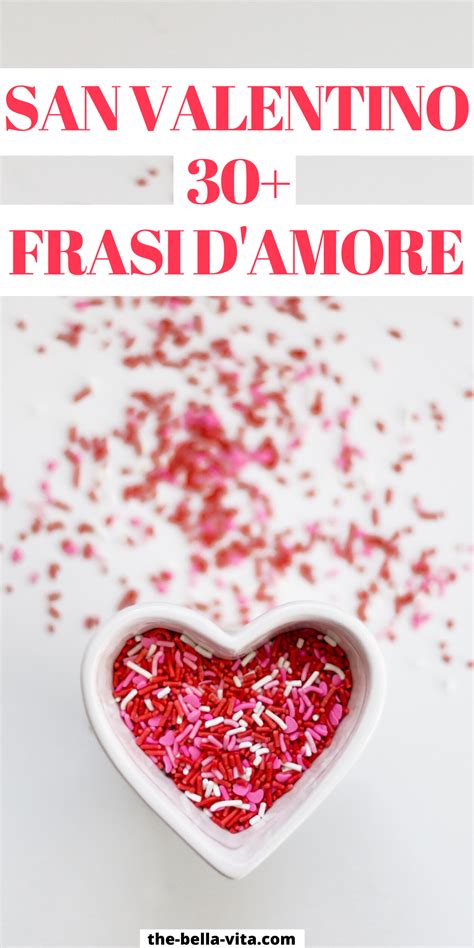 L'amore più forte è quello capace di dimostrare la propria fragilità. San Valentino! Il giorno dell'Amore! 30+ Frasi d'amore da dedicare alla persona amata! Gli ...