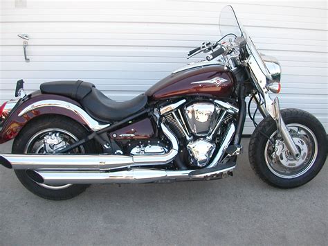 Kawasaki Kawasaki Vulcan 2000