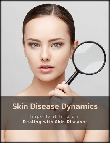 Skin Disease Dynamics Plr Ebook Provider