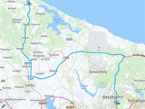 We did not find results for: Çatalca Ormanlı Köyü Başakşehir arası mesafe, Çatalca ...