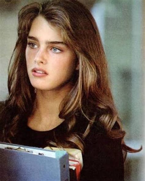 Brooke Shields Queenrosely Hair Styles Hair Inspiration Hair Beauty