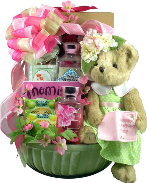 Maybe you would like to learn more about one of these? A Mother's Day Celebration, A Gift Basket For Mom - Gift ...