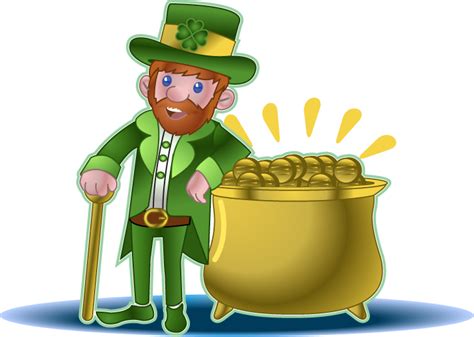 Free Leprechaun Pic, Download Free Leprechaun Pic png images, Free ClipArts on Clipart Library