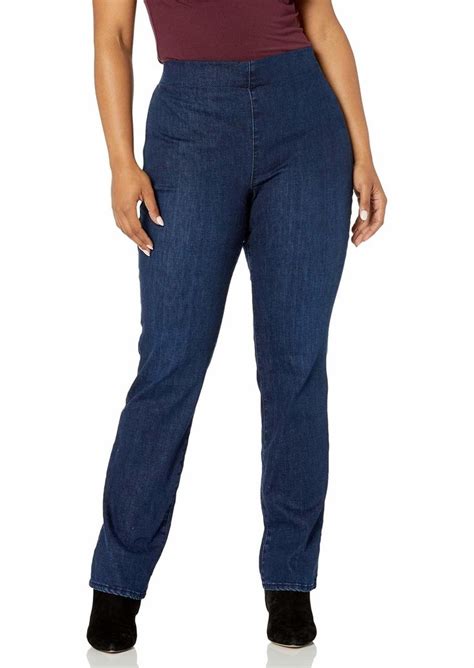 Womens Plus Size Designer Jeans