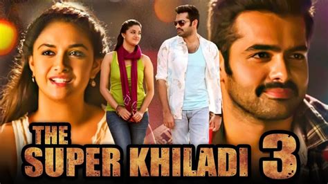The Super Khiladi 3 Hindi Dubbing Wiki Fandom