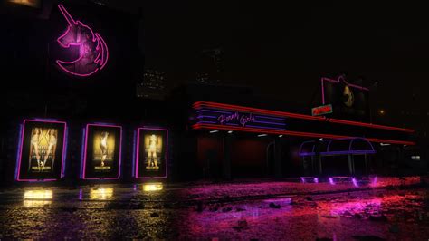 Grand Theft Auto 5 Gta V Rain Live Wallpaper 1920x1080