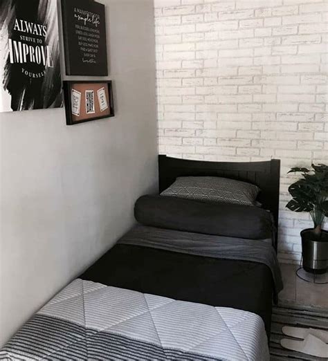 Carpet beli yang preloved kat carousell. Hasil Deko 2 Buah Bilik Tidur Guna Bajet Yang Rendah Je ...