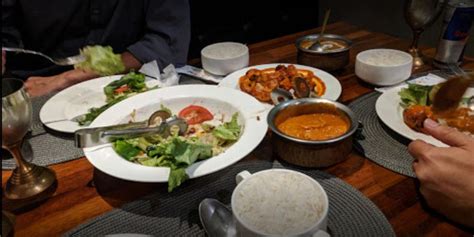 Raj Indian Restaurant:- Best Indian Restaurant Near Me /You ...