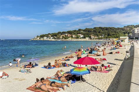 Best Beaches In France For The Perfect Seaside Retreat Mobile Legends