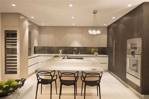 Kitchens Residential Interior Design From Dkor Interiors