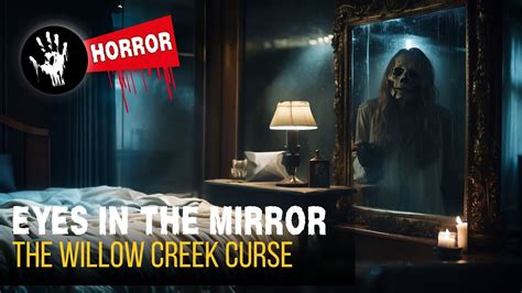 Inside Out 2 The Truth Behind The Willow Creek Curse