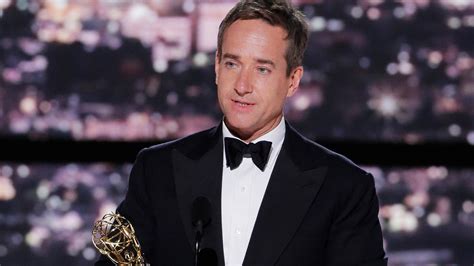 Matthew Macfadyen Wins Succession Stacked Supporting Actor Race At