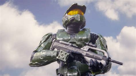 Halo 2 Anniversary Coming To Pc On May 12