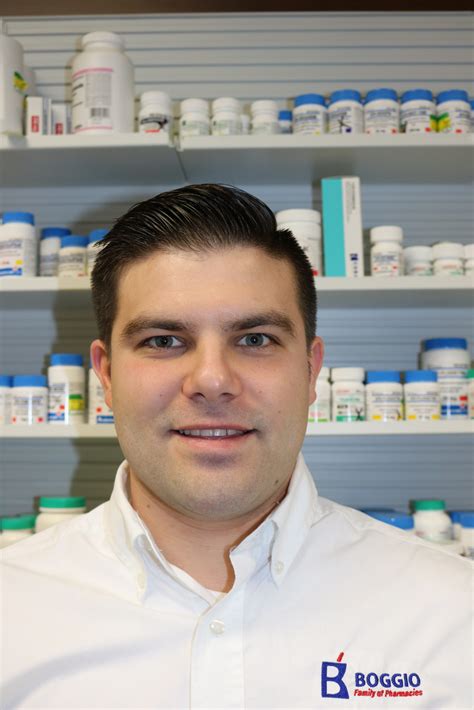 About – Boggio Family of Pharmacies