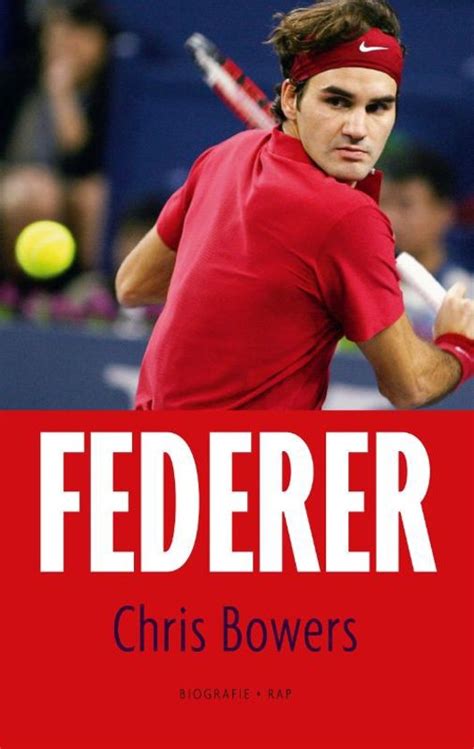 Biografie Roger Federer Pdf Download Chris Bowers Reramiless