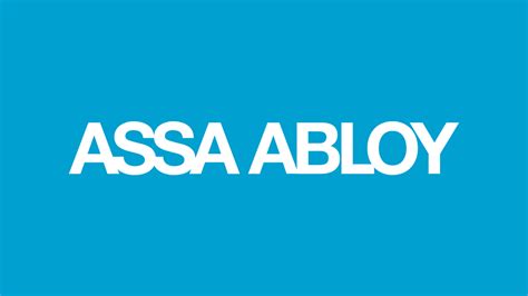 Product Certification Assa Abloy