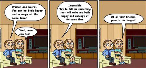 Anybody who believes in telekinesis raise my hand. Men and women