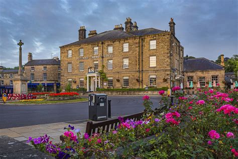 Rutland Arms Hotel Bakewell Updated 2022 Reviews