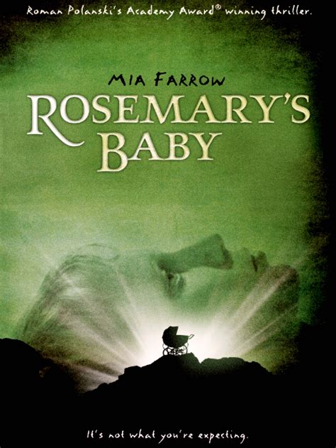 Rosemarys Baby Tv Listings And Schedule Tv Guide