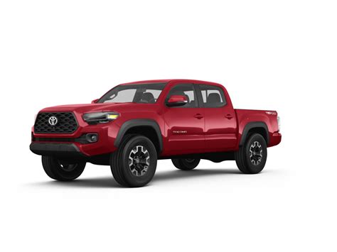 Buy Online 2023 Toyota Tacoma Double Cab Roadster