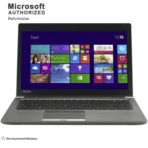 Best Toshiba Laptop 2020 Which To Buy For Specific Uses