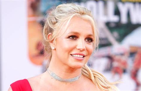 Britney Spears Breaks Silence Over Impending Divorce