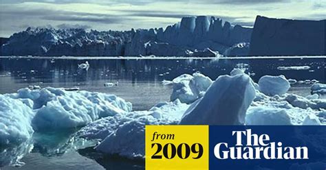 Greenland Ice Tipping Point Further Off Than Thought Oceans The