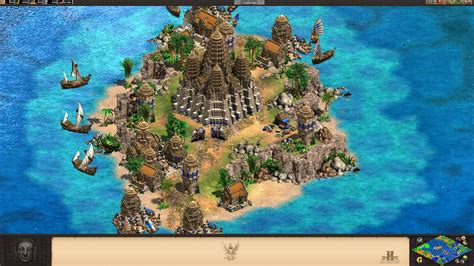 Age Of Empires Ii Hd Rise Of The Rajas İndir Ücretsiz Oyun İndir Ve