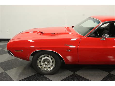 1970 Dodge Challenger Rt 426 Hemi Tribute For Sale