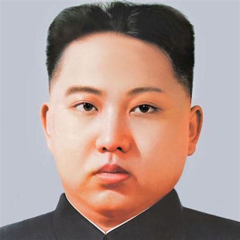 North korea is so reclusive even the age of its supreme leader remains something of a mystery. Kim Jong-un (Kim Jong Woon) - Leadership Succession ...