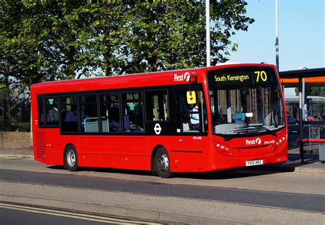 The bus service route or service had changed a fair bit, try this website to find out the bus service number and route. London Bus Routes | Route 70: Chiswick, Business Park ...