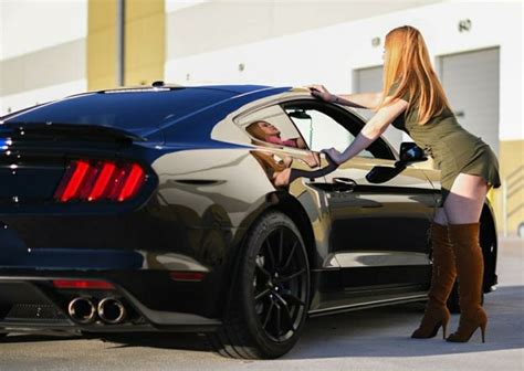 Ford Mustang S New Cars Review Hot Sex Picture