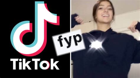What Does Fyp Mean On Tiktok Fyp Meaning Explained