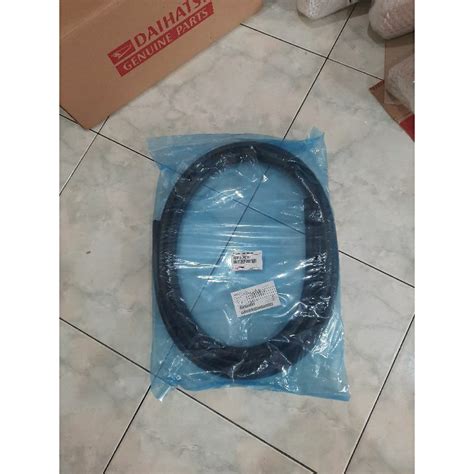 Jual Karet Body Pintu Innova Ori Shopee Indonesia