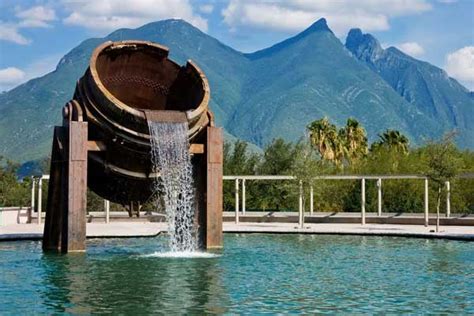 Monterrey Travel Guide