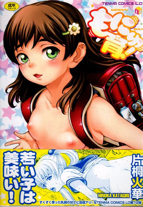 Akane Shinsha Tenma Comics Lo Katagiri Hana Monyu Iku With Obi