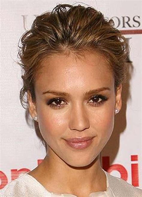 The Most Beautiful Celebrities Of Our Time Jessica Alba Jessica Alba