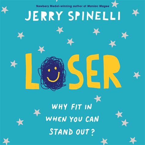 Loser - Audiobook | Listen Instantly!