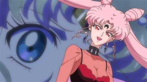 Sailor Moon Crystal Season 2 Episode 10 Watch Online Uniquestream