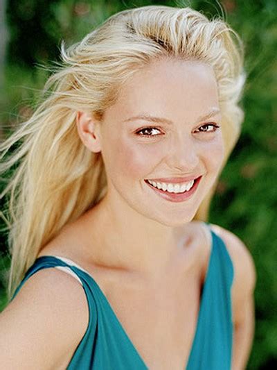 Katherine Heigl King Of The Hill Famous Person