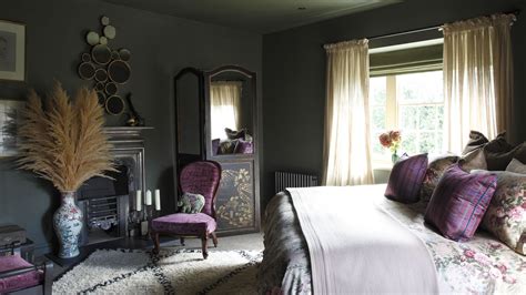 Select the perfect bed and add eclectic pieces that give you the look of a master suite that has evolved over the years. French bedroom ideas | French style bedroom, Eclectic ...